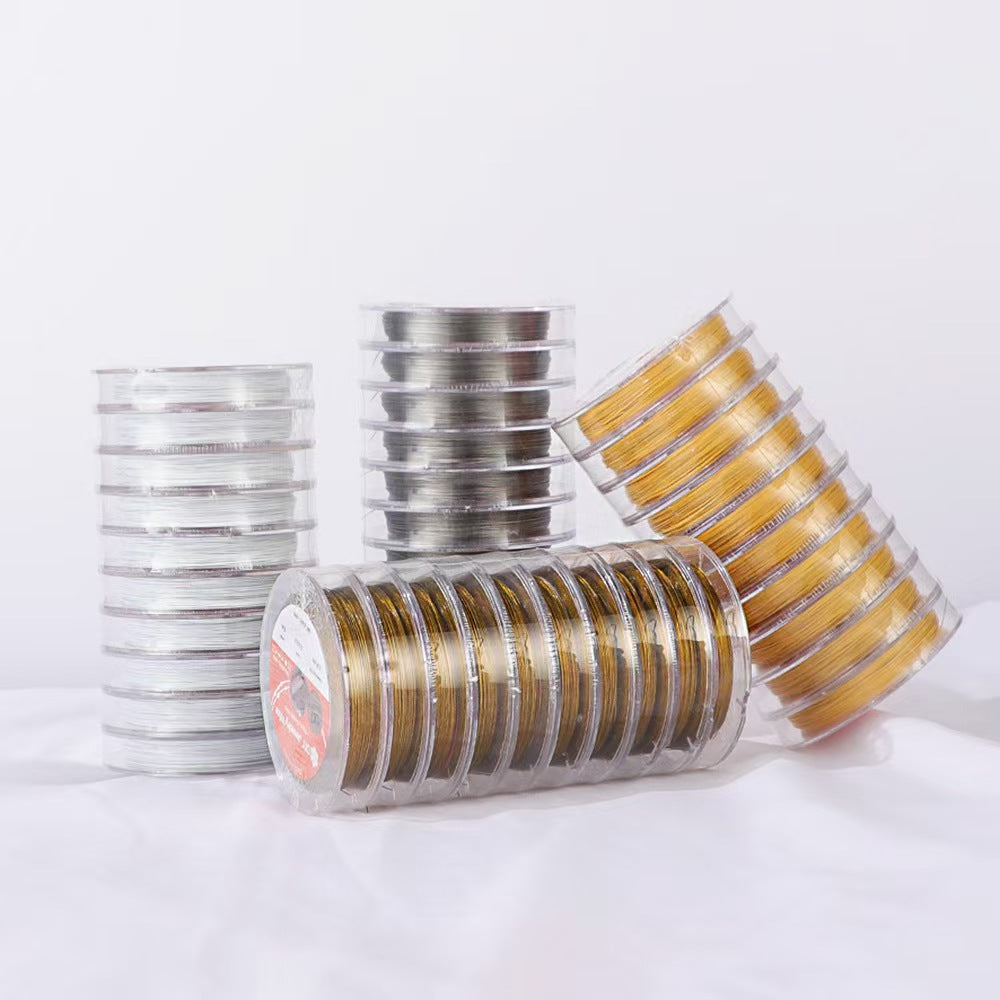 Korean Flexy 7 stainless wire